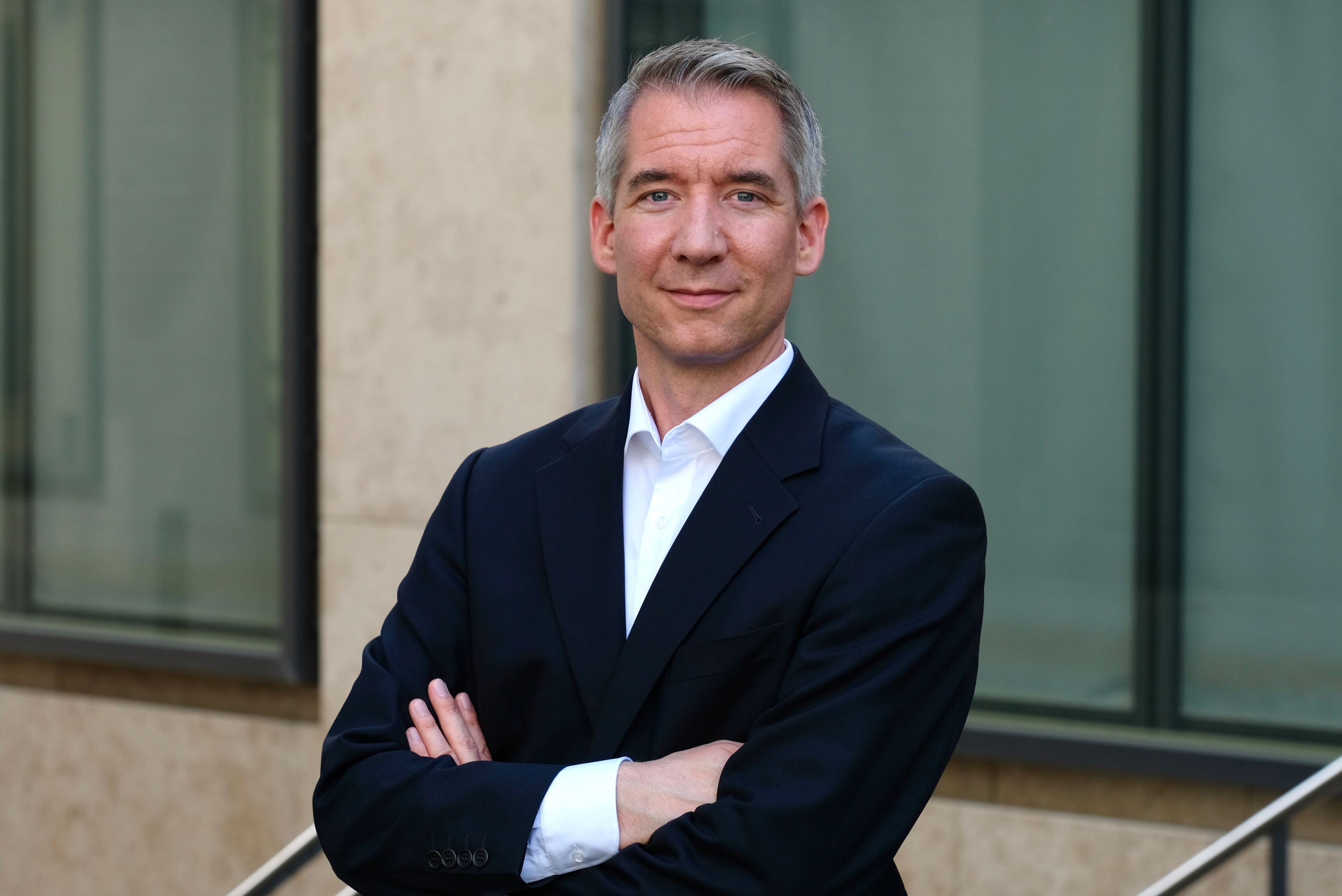 Businessfotos, die begeistern