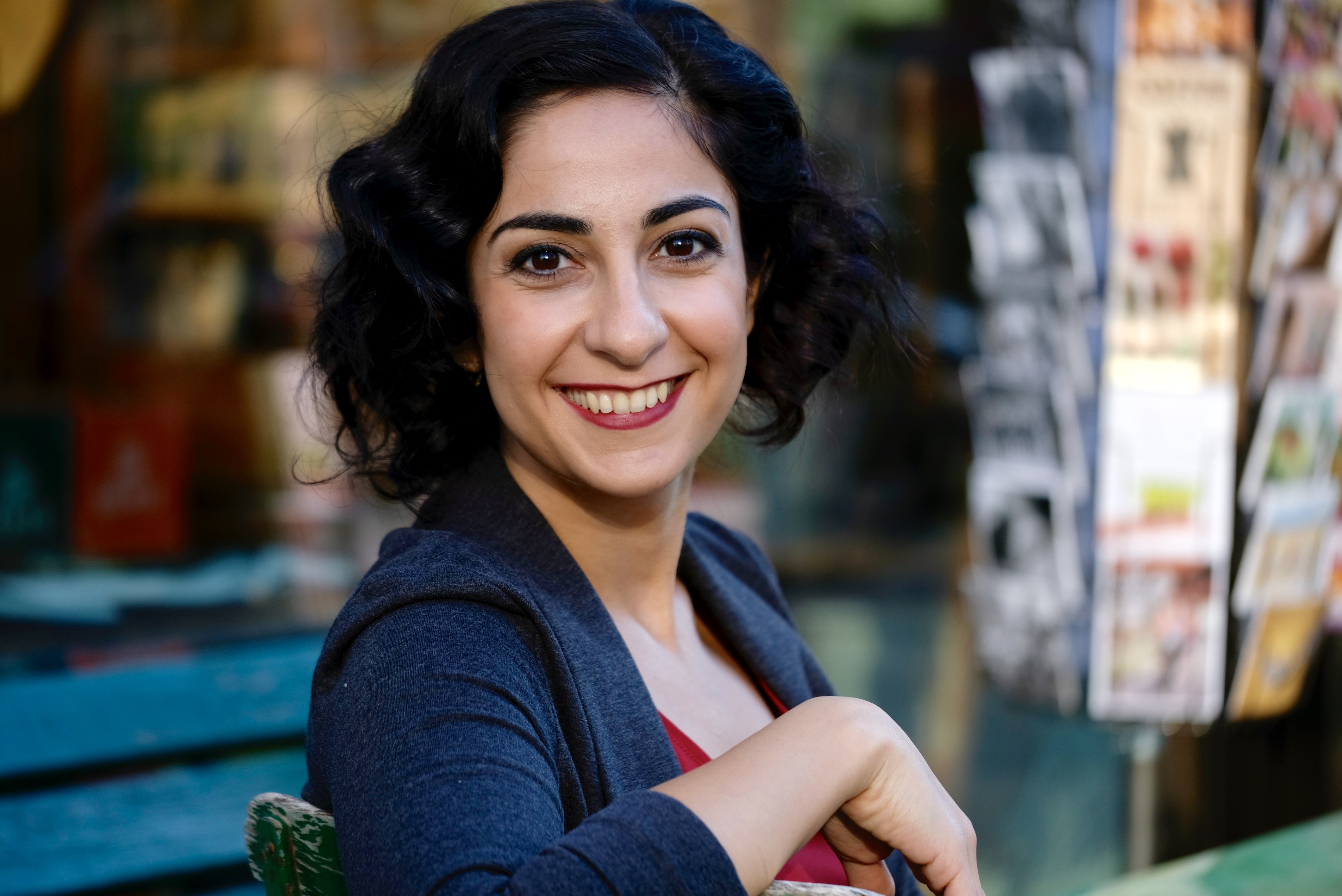 Personal Branding Fotografie – Mach Werbung für Dich